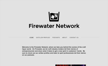 firewaternetwork.com