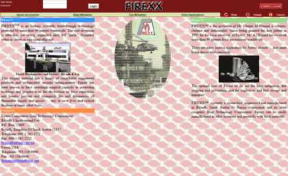 firexx.com.sa
