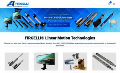 firgelli.com