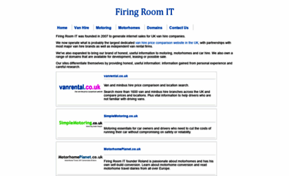 firingroomit.co.uk