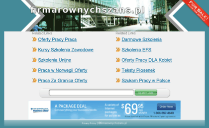 firmarownychszans.pl