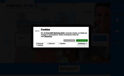 firmen.tv