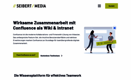 firmenwikis.seibert-media.net