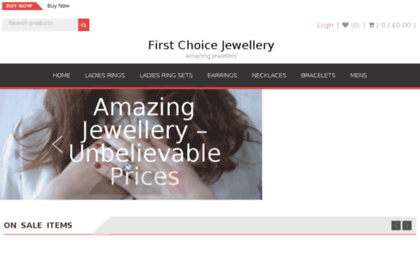 firstchoicejewellery.co.uk