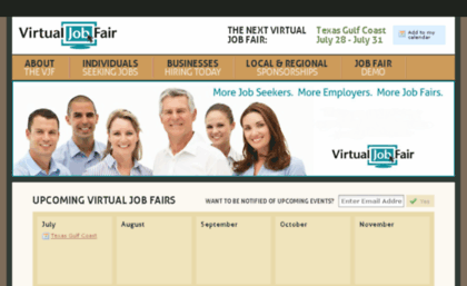 firstcoastvirtualjobfair.com