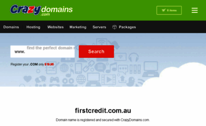 firstcredit.com.au
