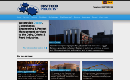 firstfoods.co.uk