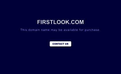 firstlook.com
