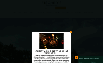fischers-baslowhall.co.uk