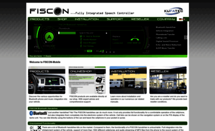 fiscon-mobile.com