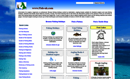 fish-uk.com