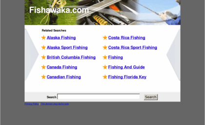 fishawaka.com