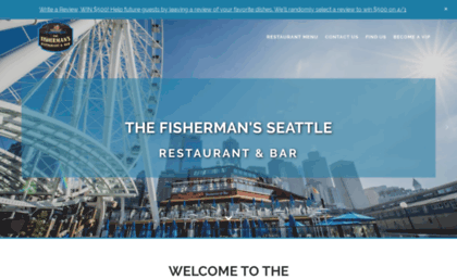 fishermansrestaurantseattle.com