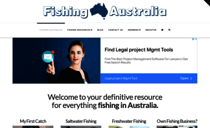 fishingaustralia.com.au