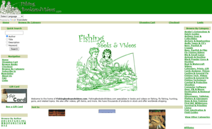 fishingbooksandvideos.com