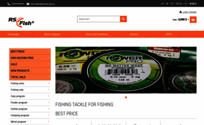 fishingfield.com
