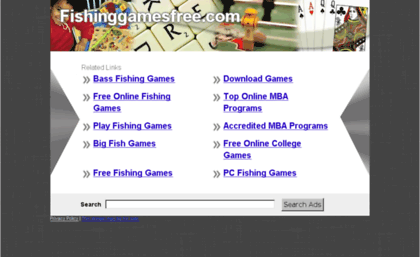 fishinggamesfree.com