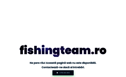 fishingteam.ro