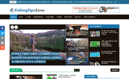 fishingtipszone.com