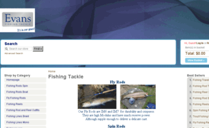 fishingwithevans.com.au