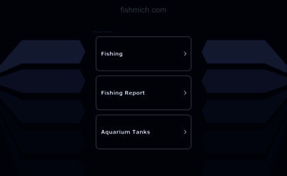 fishmich.com