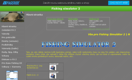 fishsim.wbs.cz