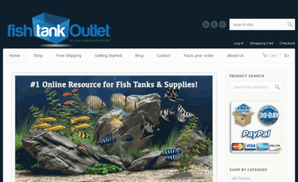 fishtankoutlet.com
