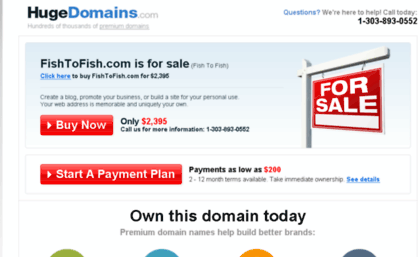 fishtofish.com