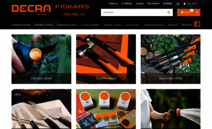 fiskars-online.cz