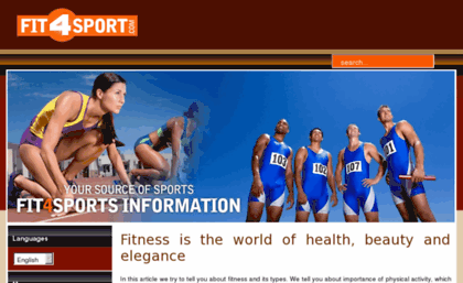 fit-4-sport.com