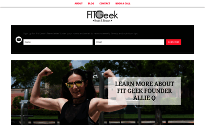 fit-geek.com