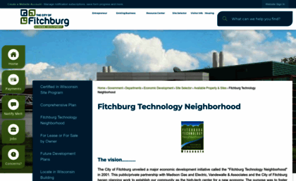 fitchburgtechnologyneighborhood.com