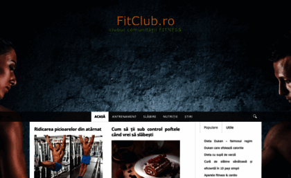 fitclub.ro