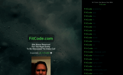 fitcode.com