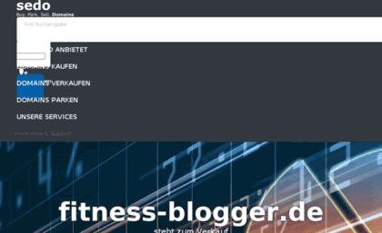 fitness-blogger.de