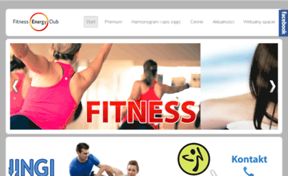 fitness-energy.com