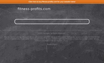 fitness-profits.com
