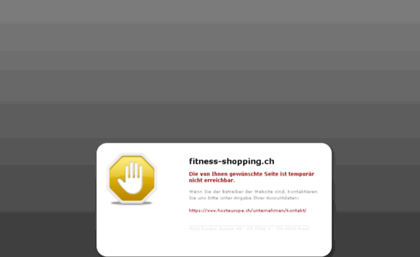 fitness-shopping.ch