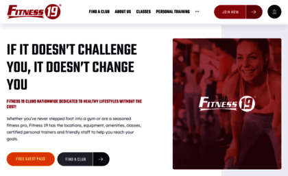 fitness19.com