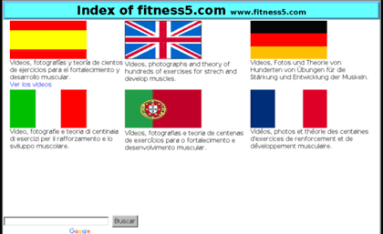 fitness5.com