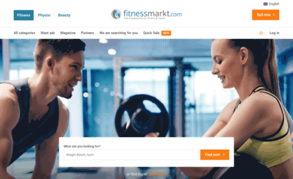 fitnessmarkt.com