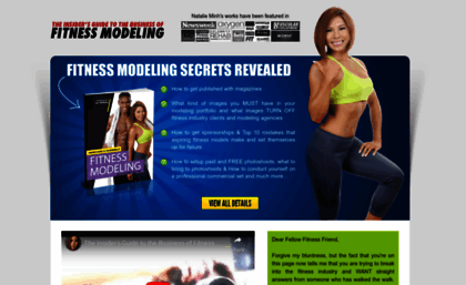 fitnessmodelinsiderguide.com