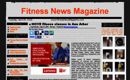 fitnessnewsmagazine.com