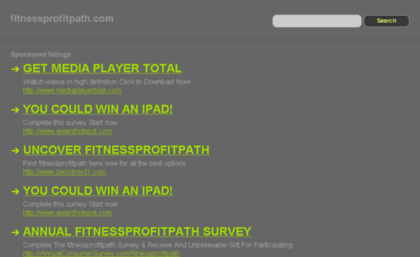 fitnessprofitpath.com