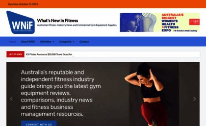 fitnesssuppliers.com.au