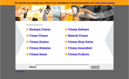 fitnesstipsforall.net