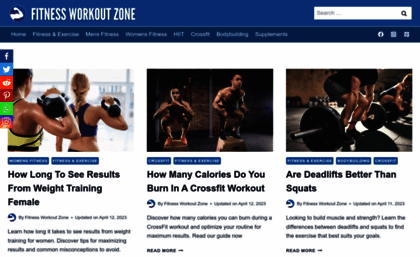 fitnessworkoutzone.com
