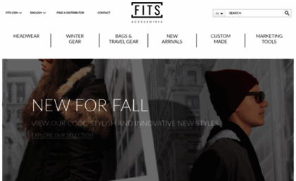 fits-accessories.com