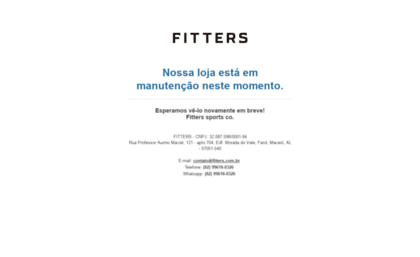 fitters.com.br