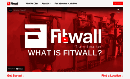 fitwall.com
